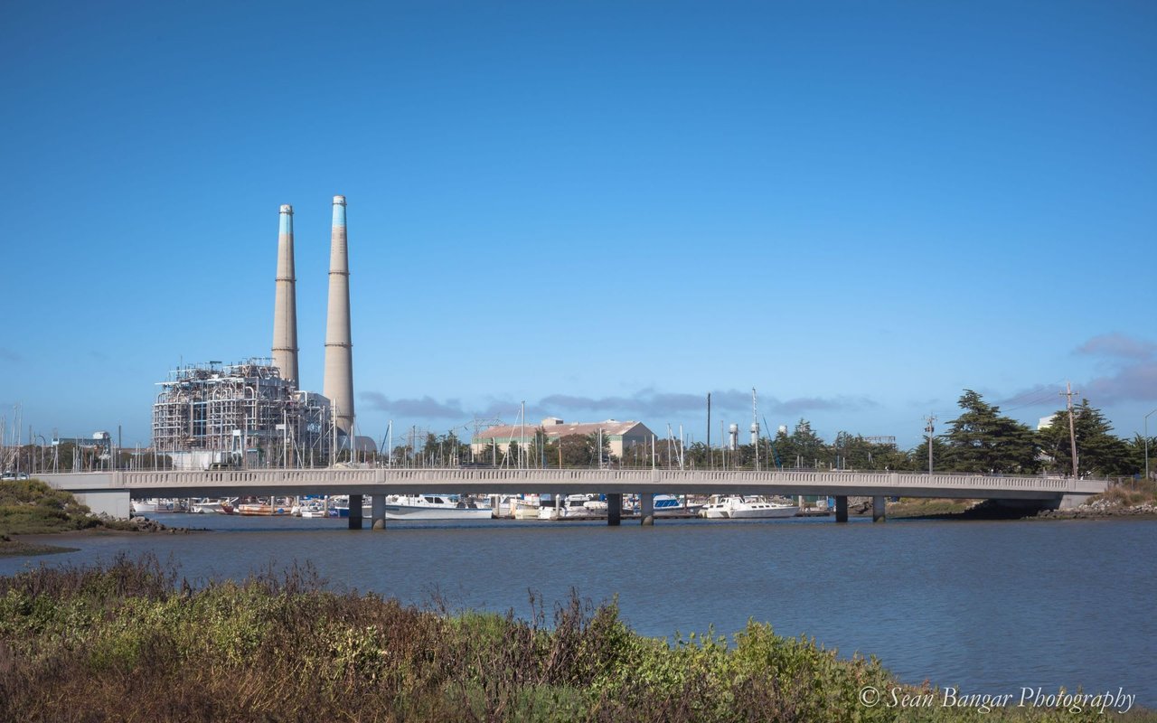 Moss Landing