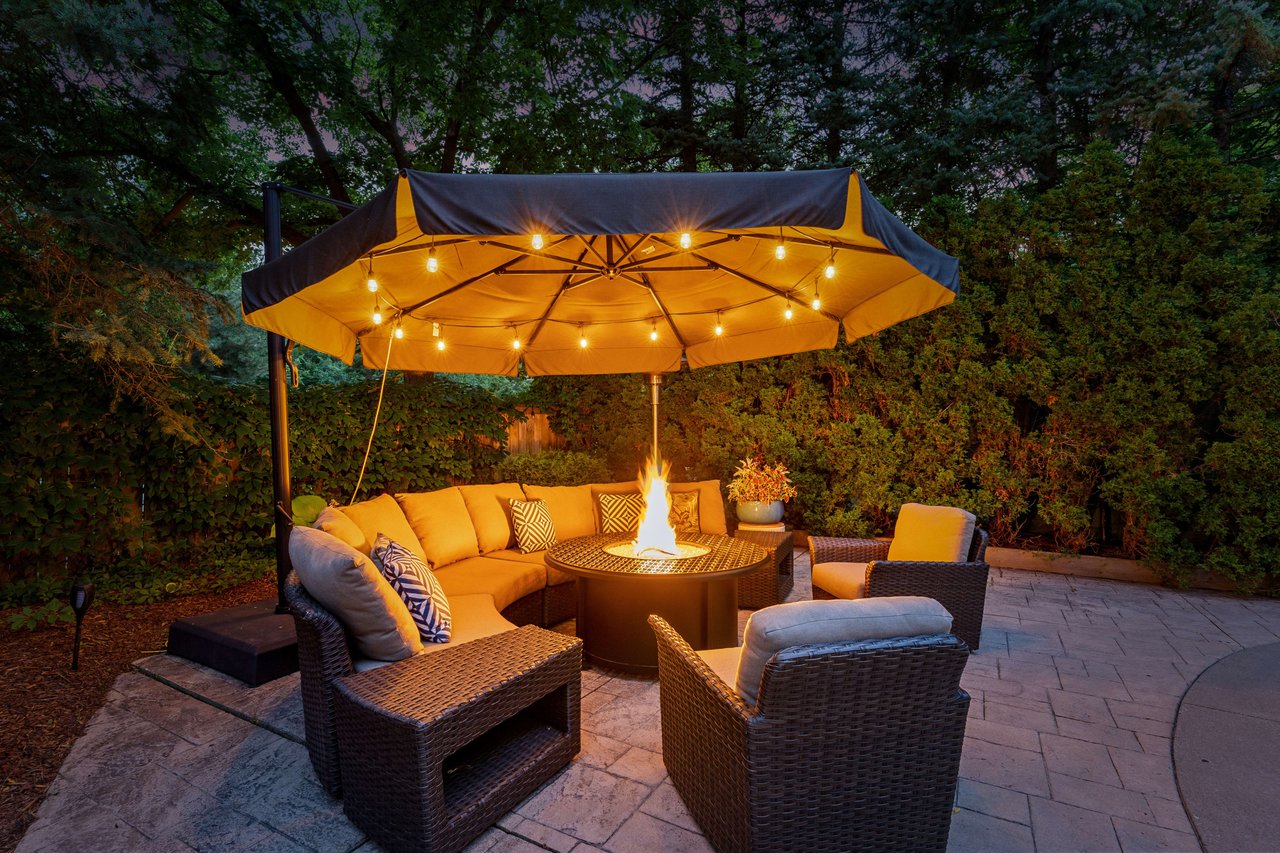 Elegant Living in Glen Abbey