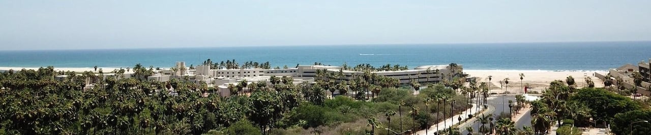 Antonio Mijares commercial property in San José del Cabo, México