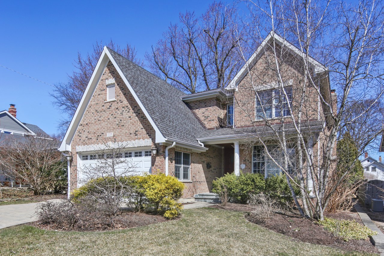 115 S Prospect Ave