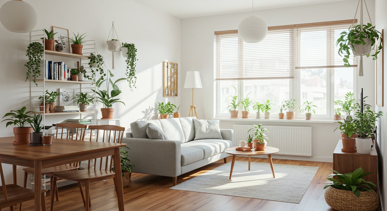 4 Tips to Prep for Your Home Sale This Fall
