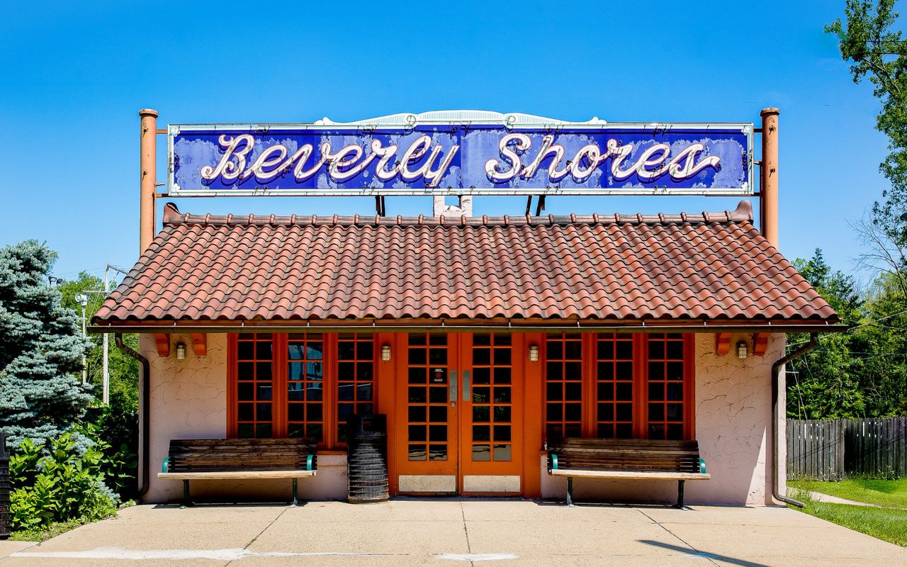 Beverly Shores