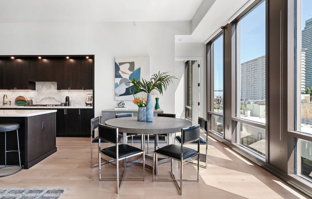 288 Pacific Ave., #5E