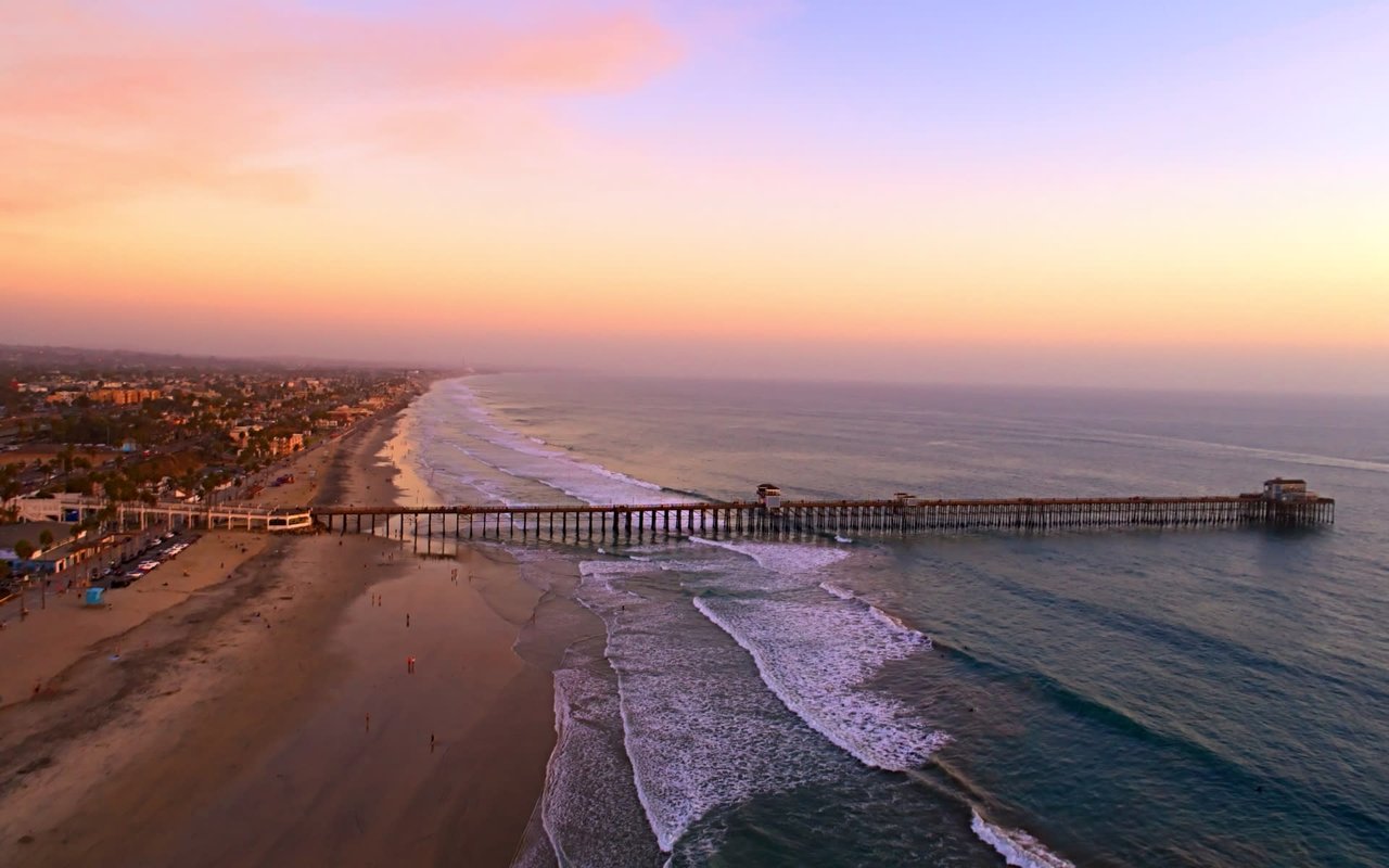 Oceanside