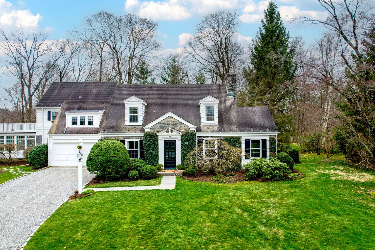27 South Place