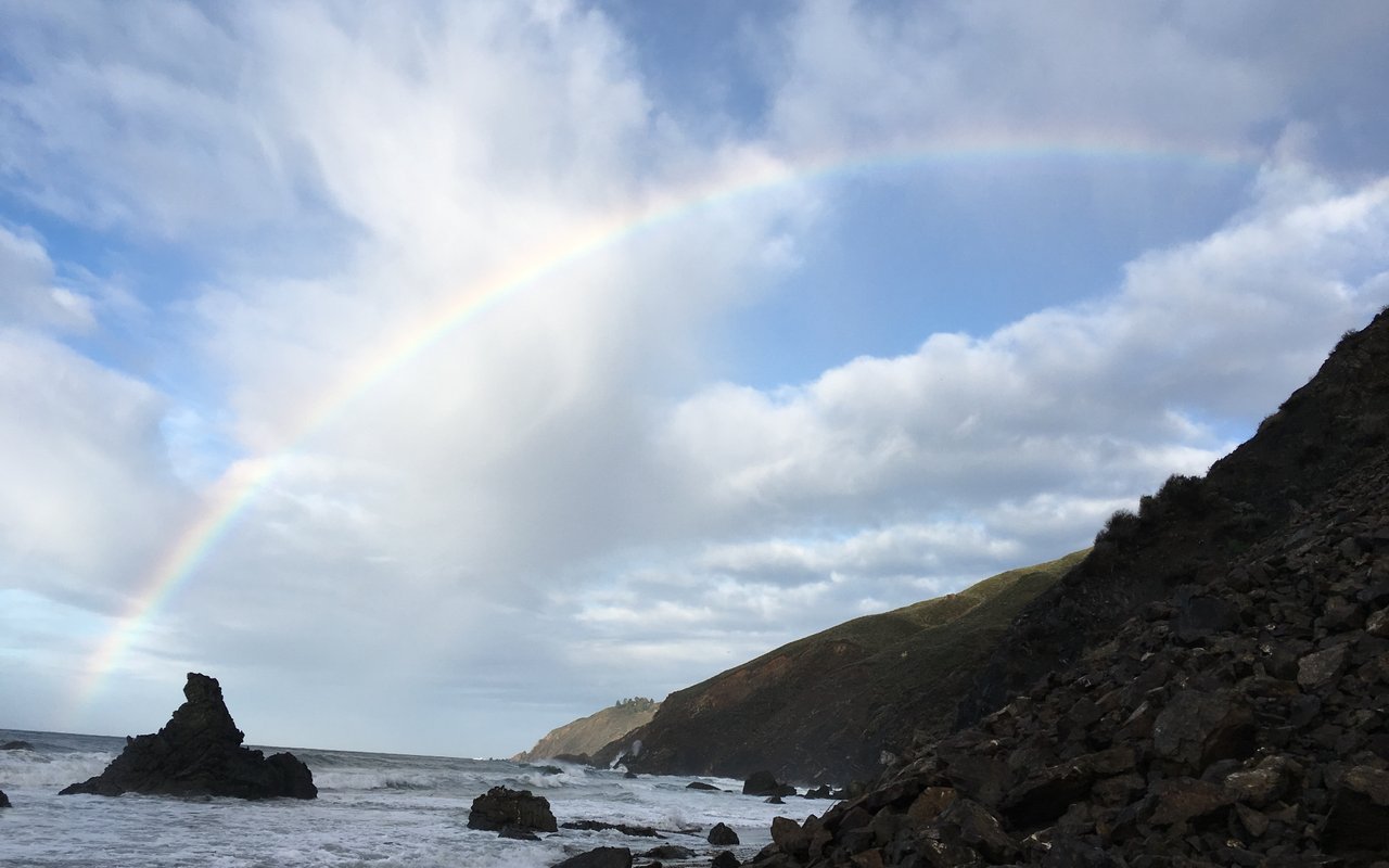 Coast Ranch - Big Sur Luxury Rental