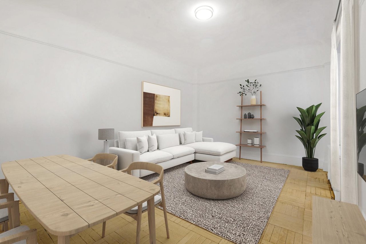 817 West End Avenue, Apt 3CC