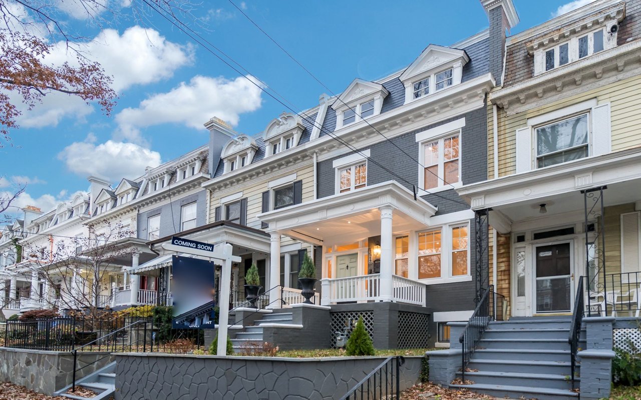 1514 Buchanan St NW