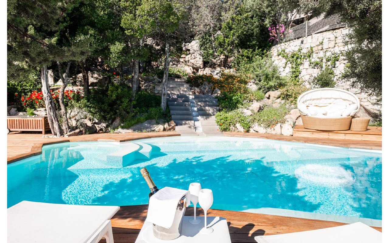 Villa Zeus