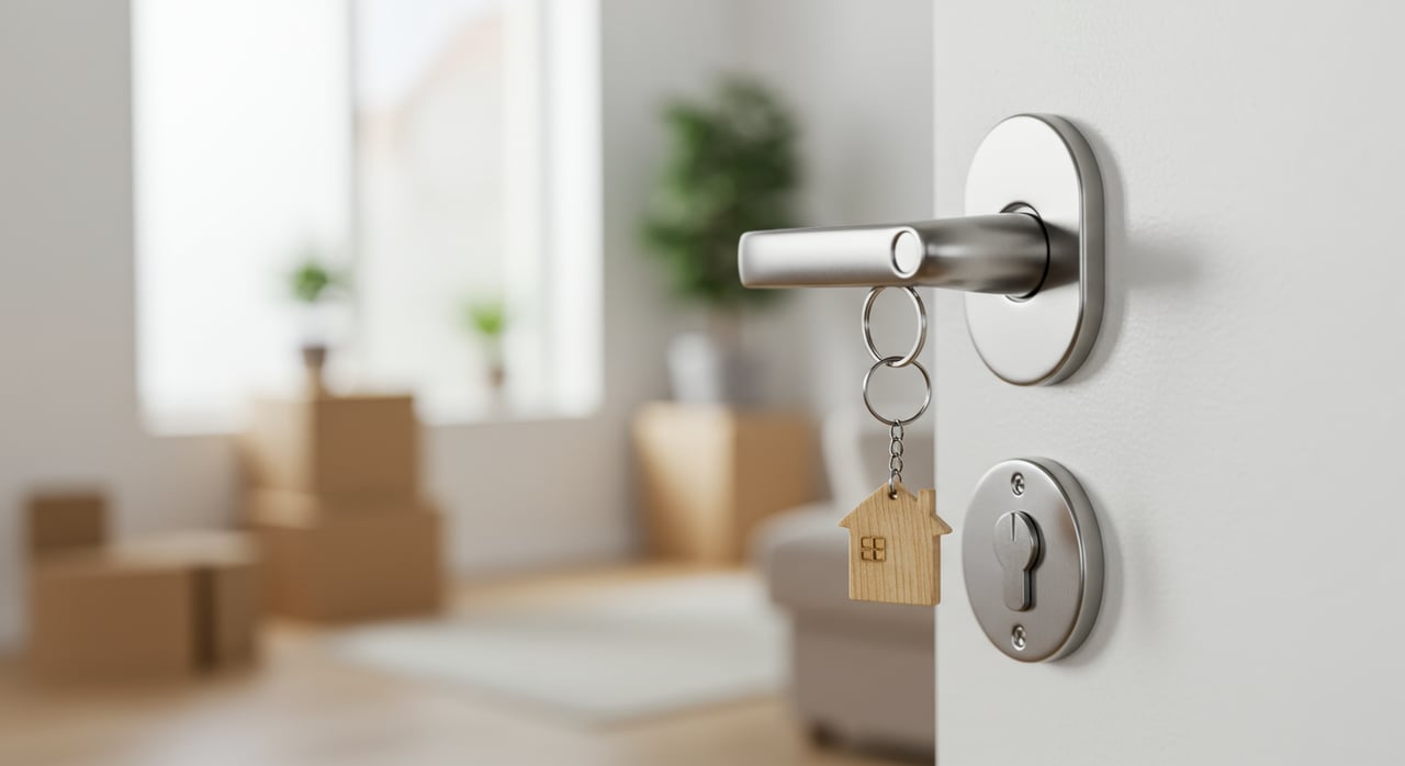What "Move-In Ready" Really Means, And Whether a Move-In Home Is Right For You