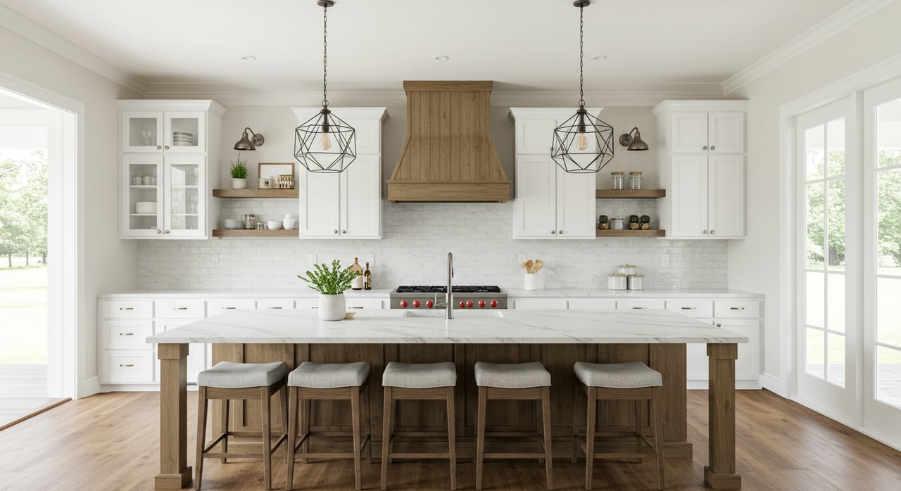 A Few Thoughts on Housing Demand and Supply