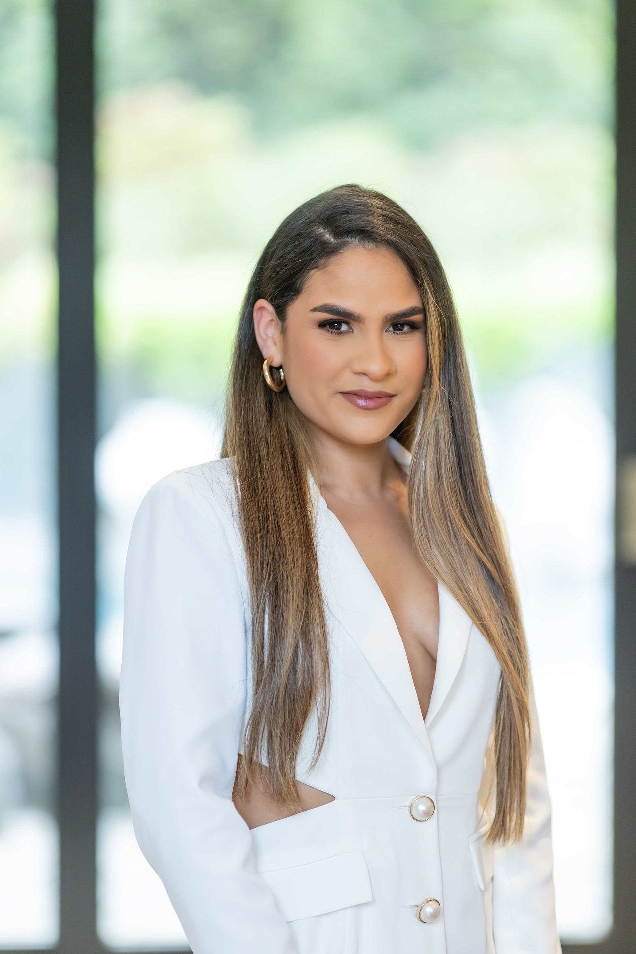 Maria Valentina Santiago