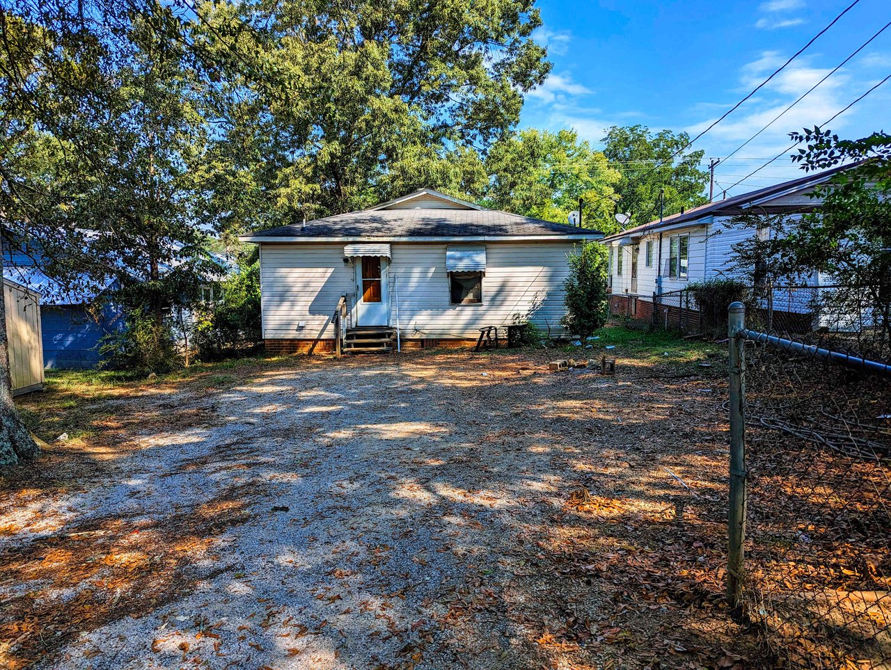 1303 Hoke Street, Gadsden, AL 35903