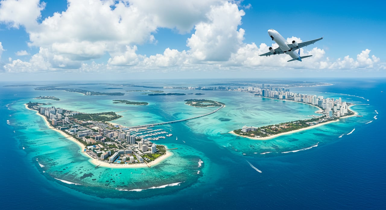 Taking Off – The Fleet Club