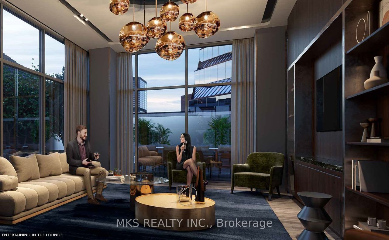 PENTHOUSE IN THE ADAGIO 
