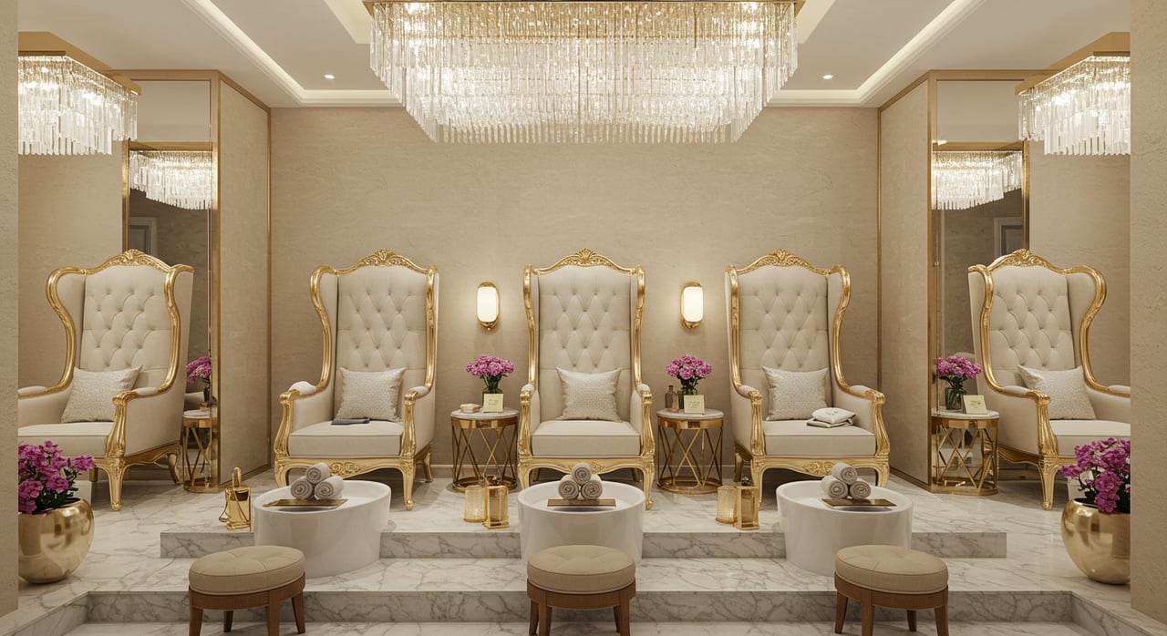 7 Best Spas in Palm Desert & Rancho Mirage