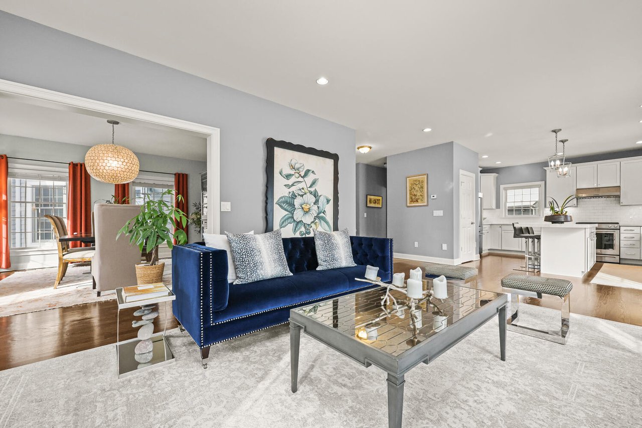 27 Vanderbilt Avenue