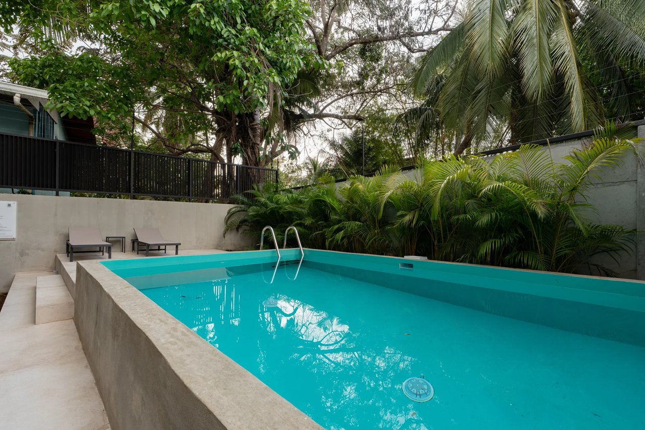 Boutique Hospitality Asset, Jaco, Puntarenas