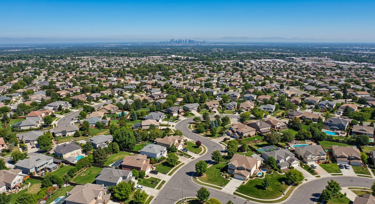 Inside Austin’s Wild Real-Estate Market