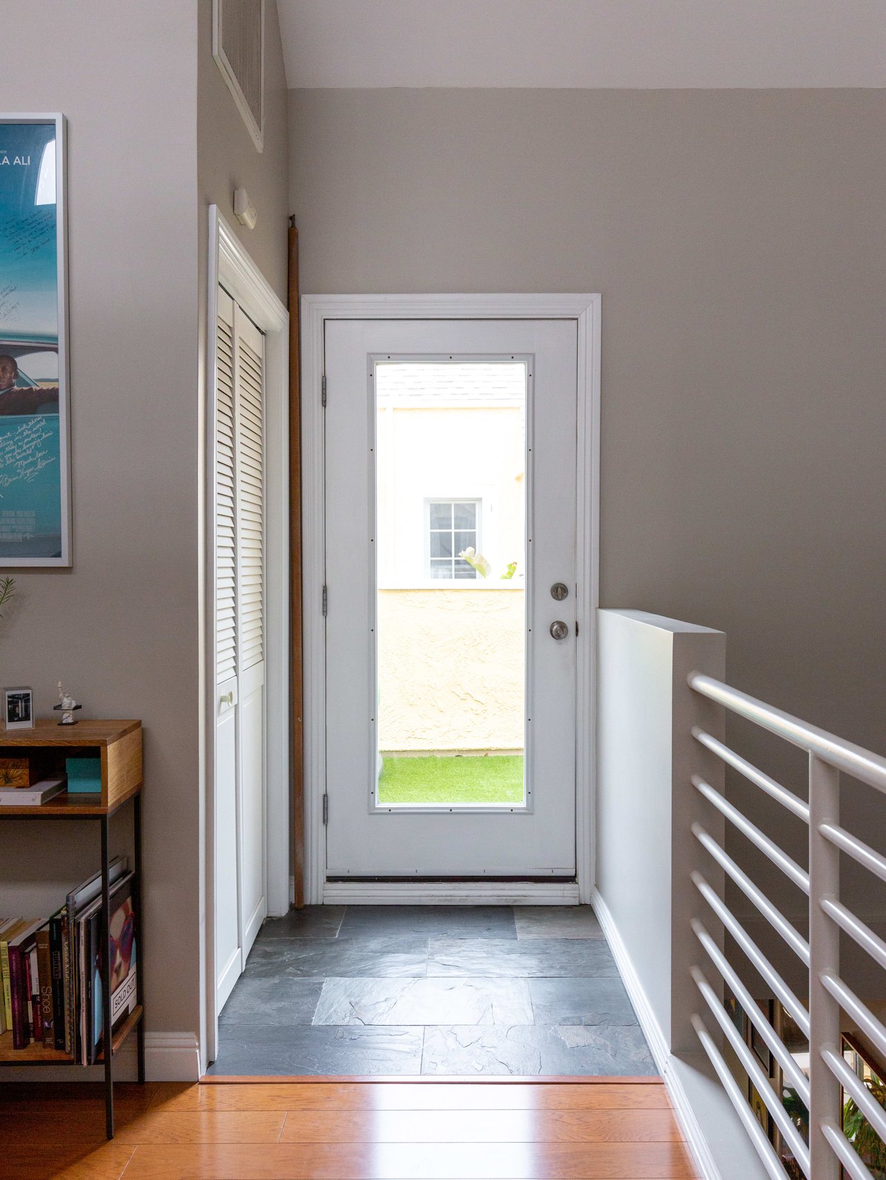 Sun Filled Mar Vista Townhouse 