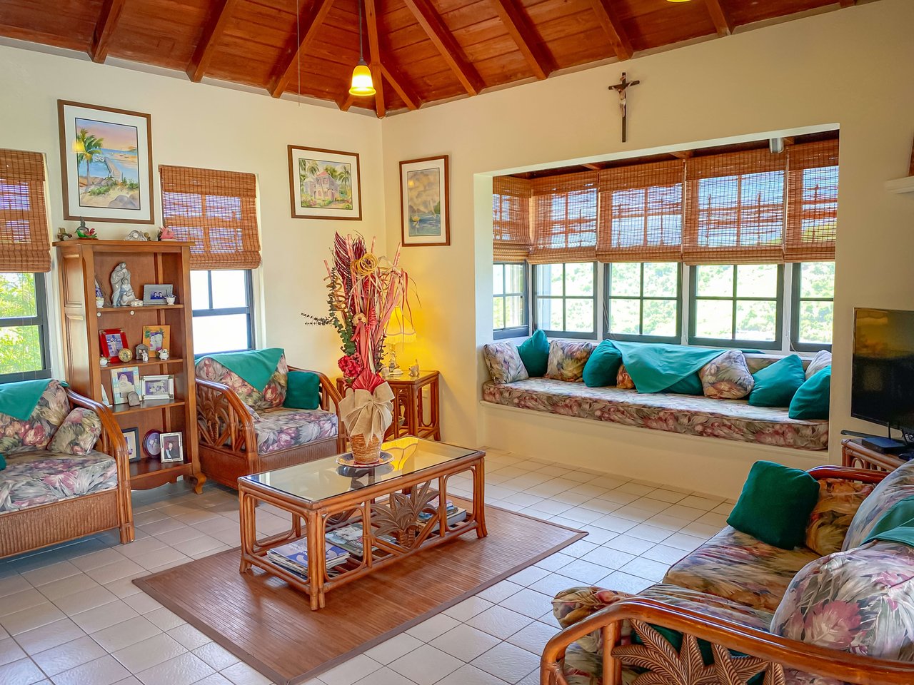 035 Villa Rosa