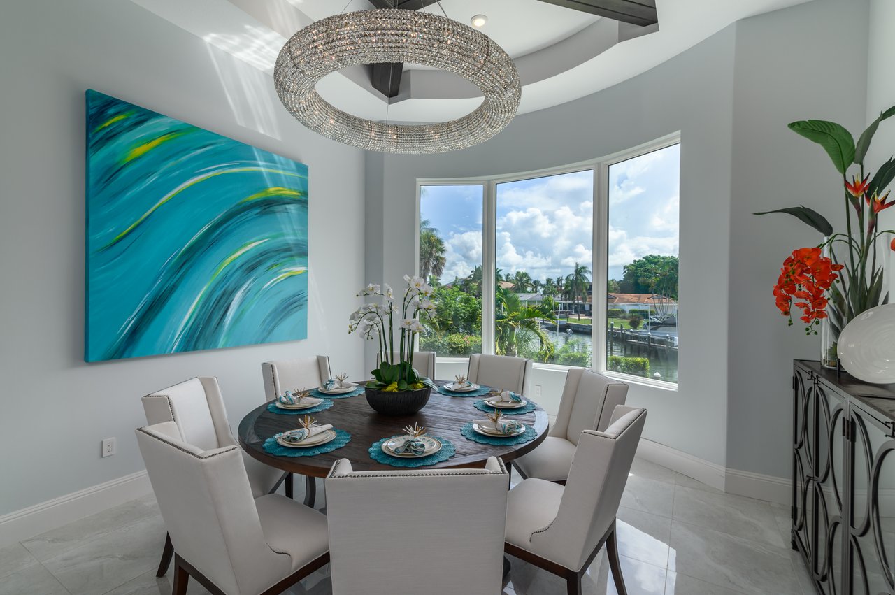 500 Ketch Lane, Country Club Shores, Longboat Key