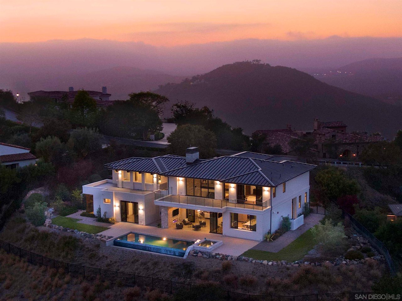 Sold-Rancho Santa Fe- Pacific Sothebys International Realty✨ | Team Amber Anderson | 