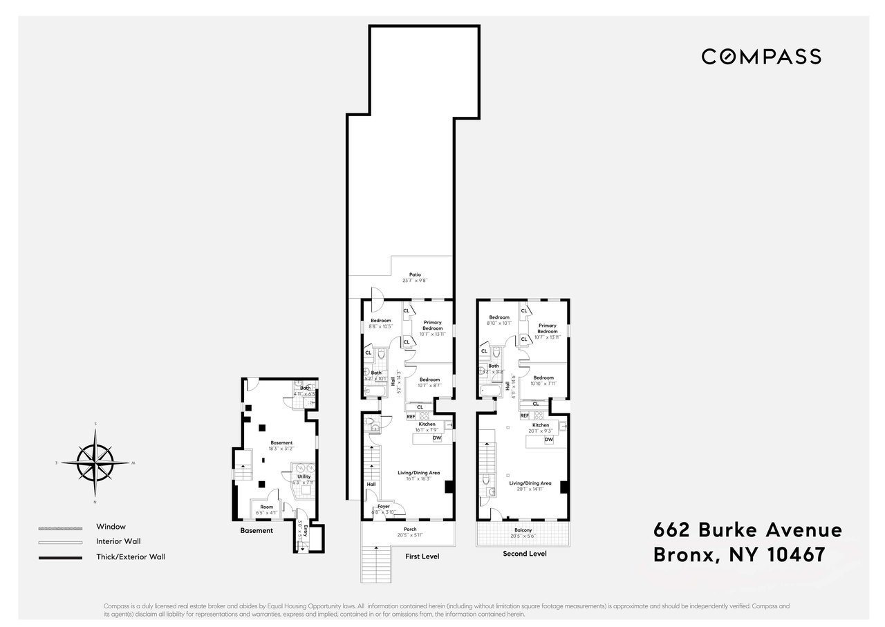 662 Burke Ave
