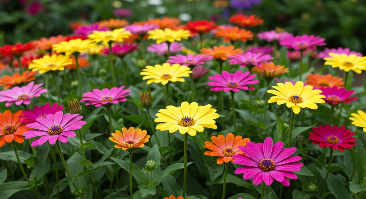 Houseplants or Garden? What to Grow This Spring & Summer