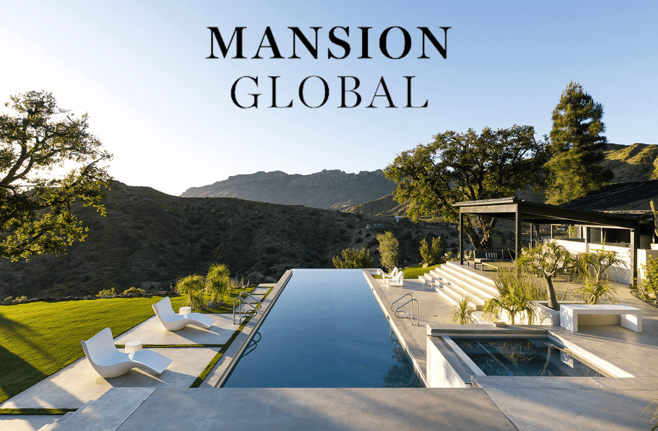 Mansion Global