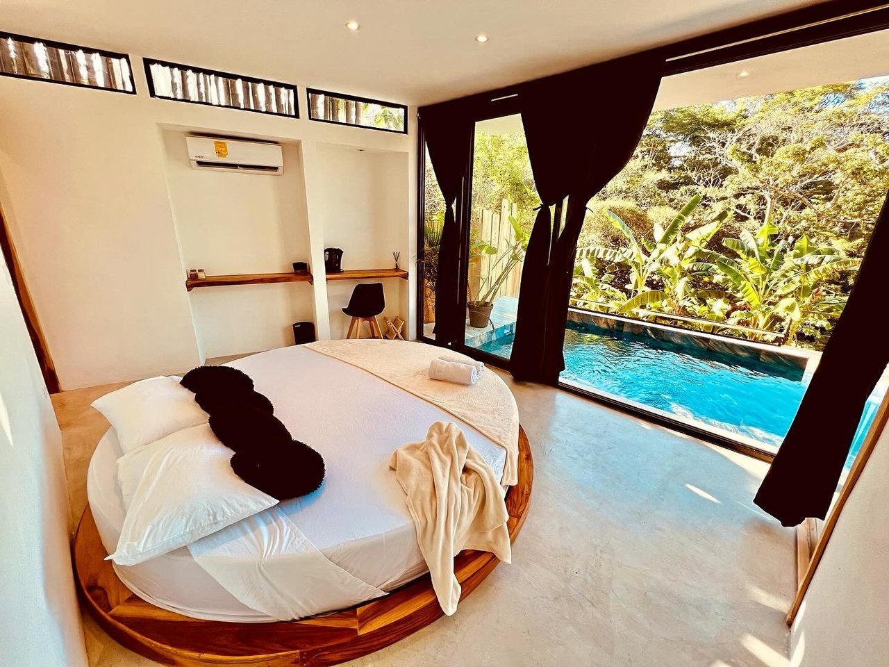 Boutique Jungle Retreat, Santa Teresa, Puntarenas