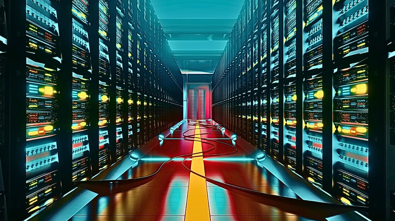 What to say when clients ask about the data center down the street