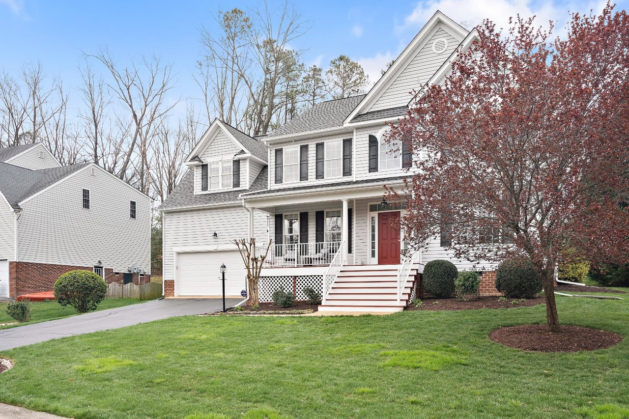1931 Bantry Drive