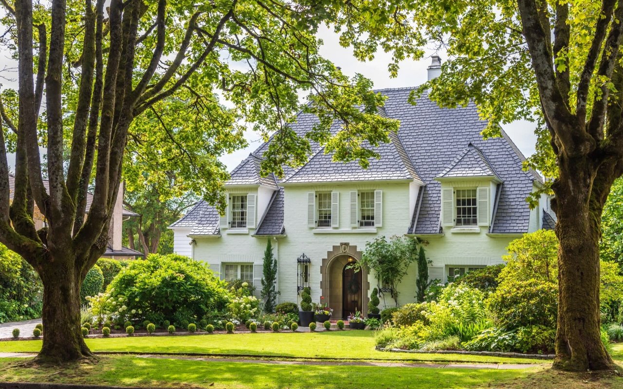 Creating Curb Appeal