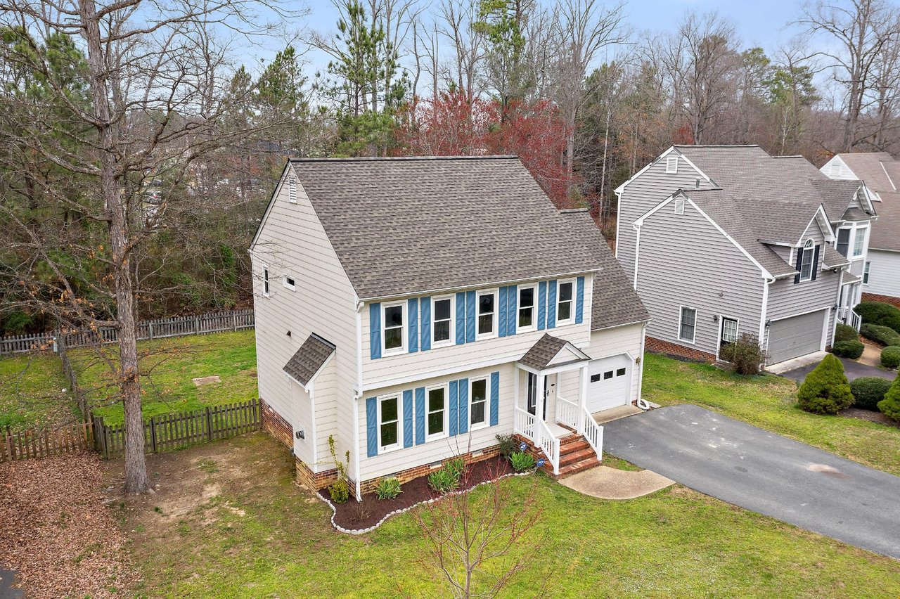 5508 Highberry Woods Road