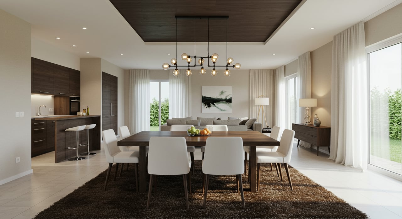 Furnishing Your Los Angeles Home