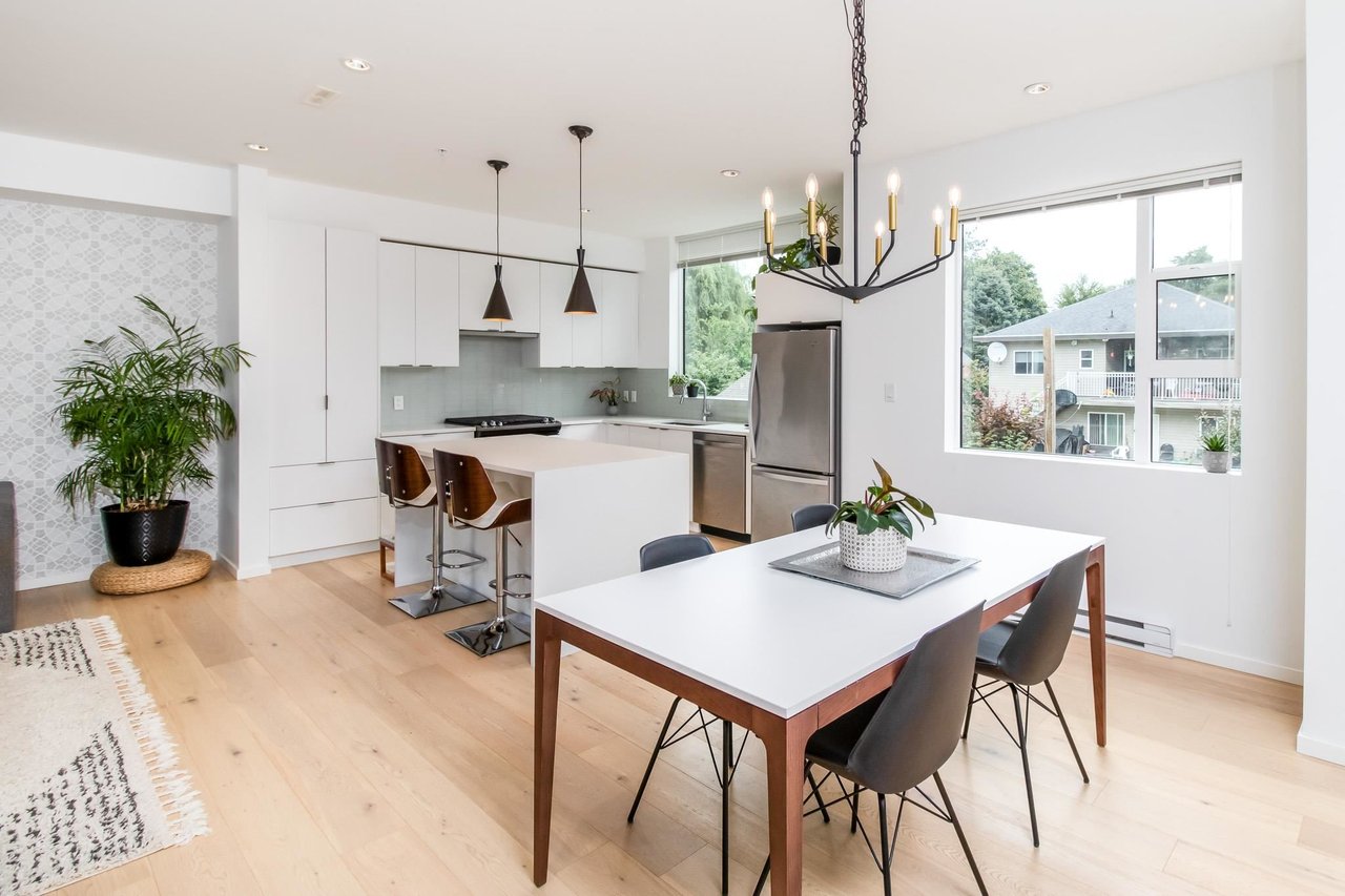 8-38447 Buckley Avenue, Squamish