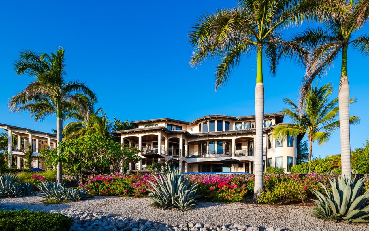 Homes For Sale In Costa Rica Beachfront