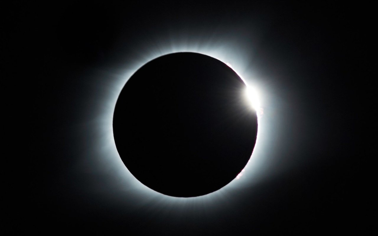 The April 8th Solar Eclipse: A Celestial Spectacle