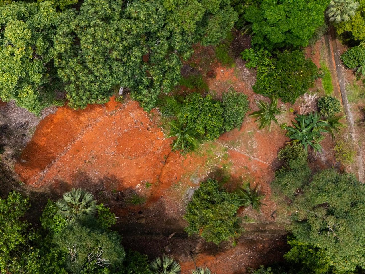 Prime Highway Commercial Lot, Uvita, Puntarenas