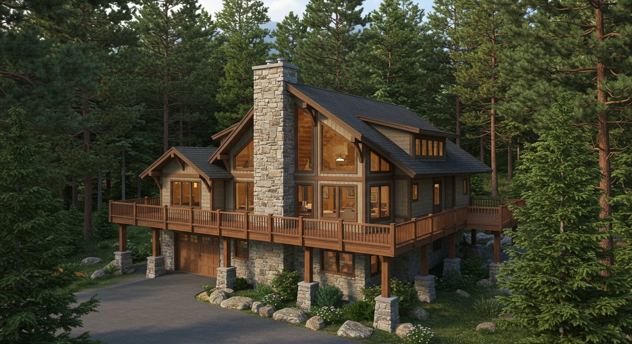 Top Real Estate Investment Areas in Calaveras County