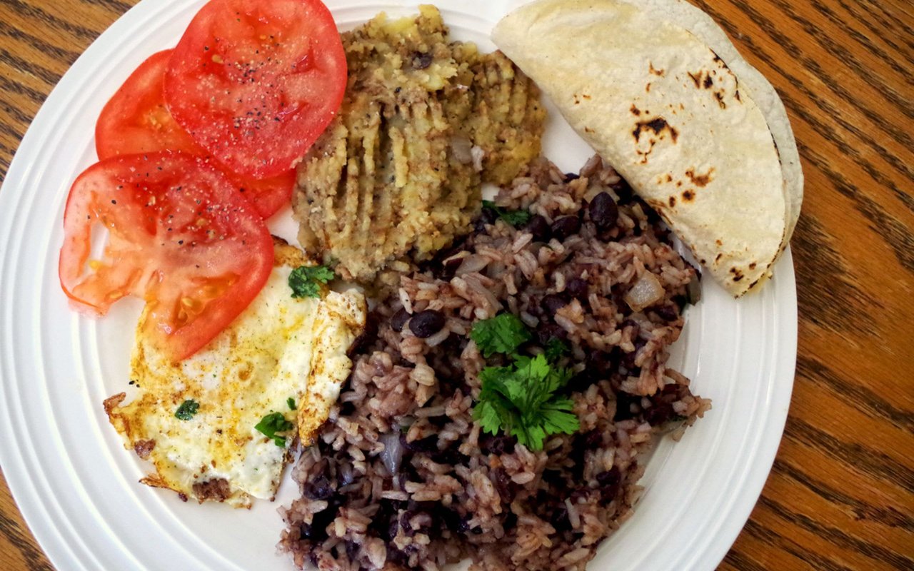 Savor the Flavors: A Food Lover’s Guide to Costa Rican Cuisine