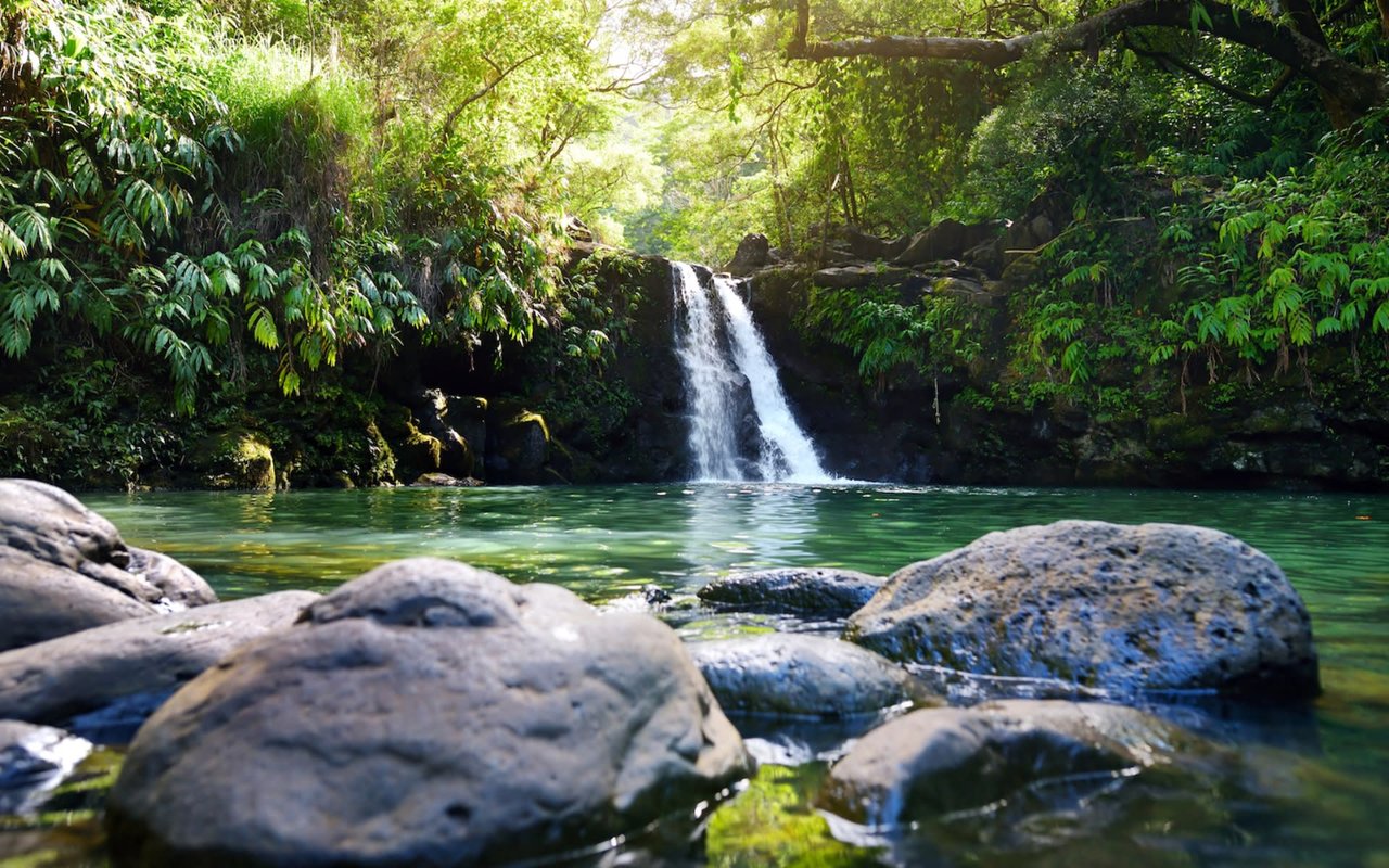 HĀNA / KĪPAHULU