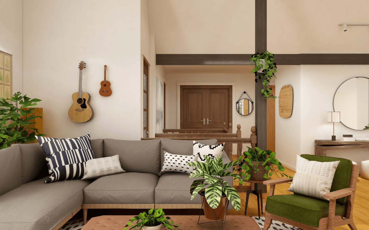 The Art of Property Customization: Designing Your Dream Home