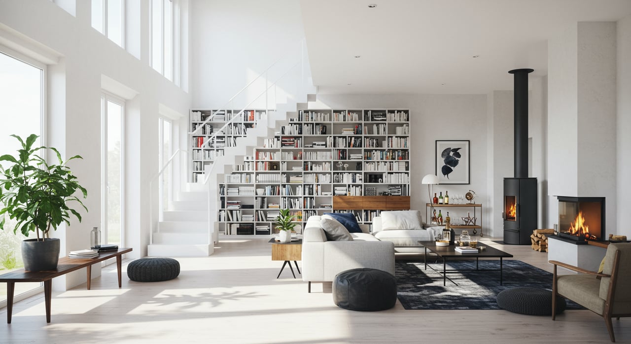 How to Buy a Luxury Home