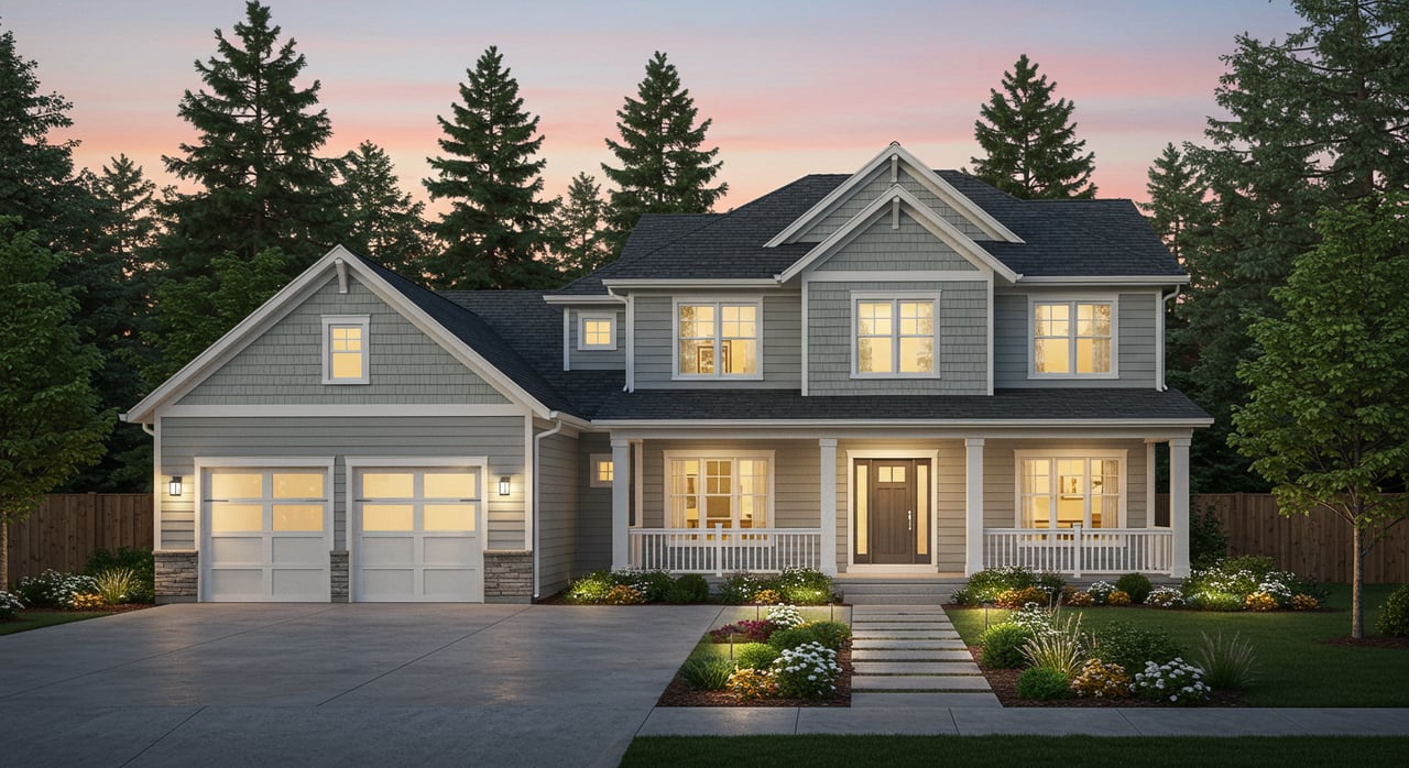 Which Factors Are Important in Your Home Search?