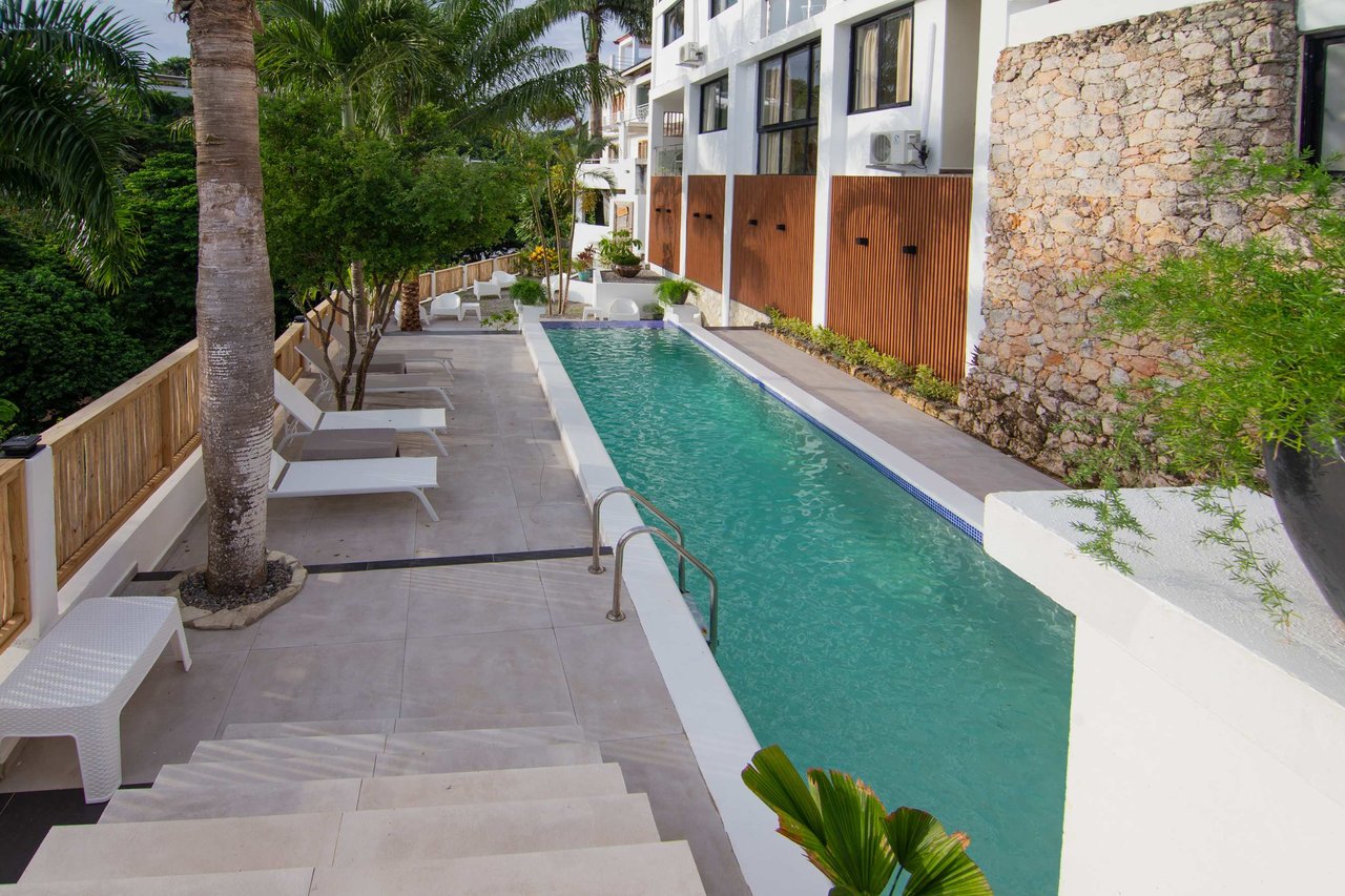 Exclusive Boutique Hotel in Las Terrenas