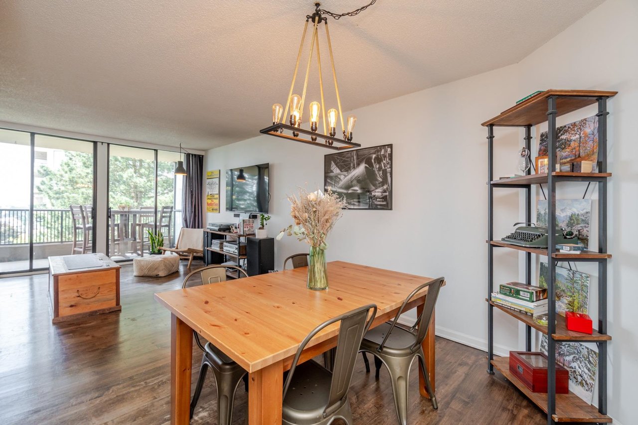 405-3760 Albert Street, Burnaby