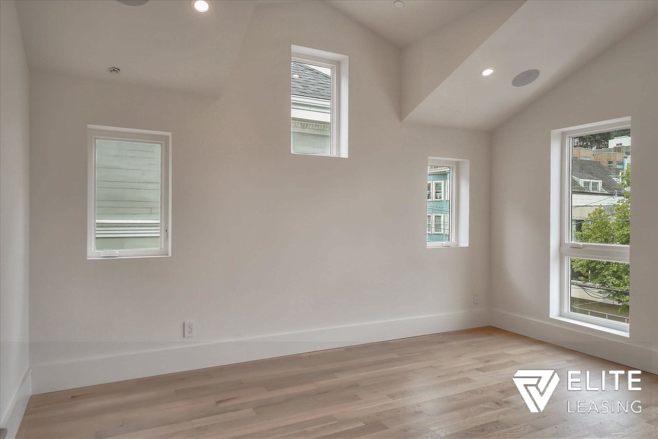 1010 Stanyan St., #2