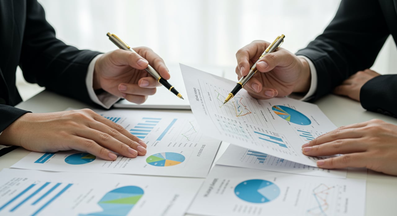 Economic Slowdown: What the Experts Are Saying
